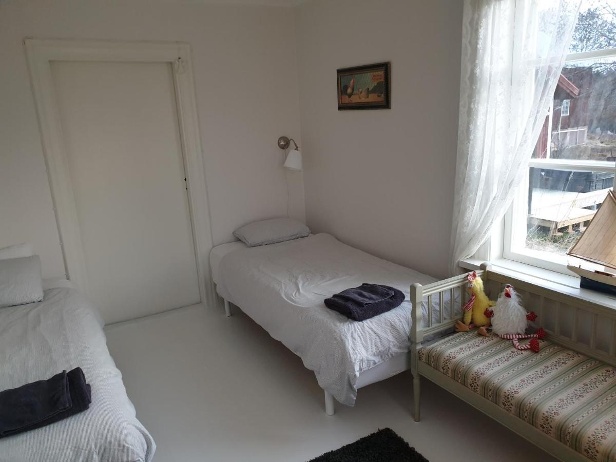 Myskje Gard Gastgiveri Soderala 외부 사진