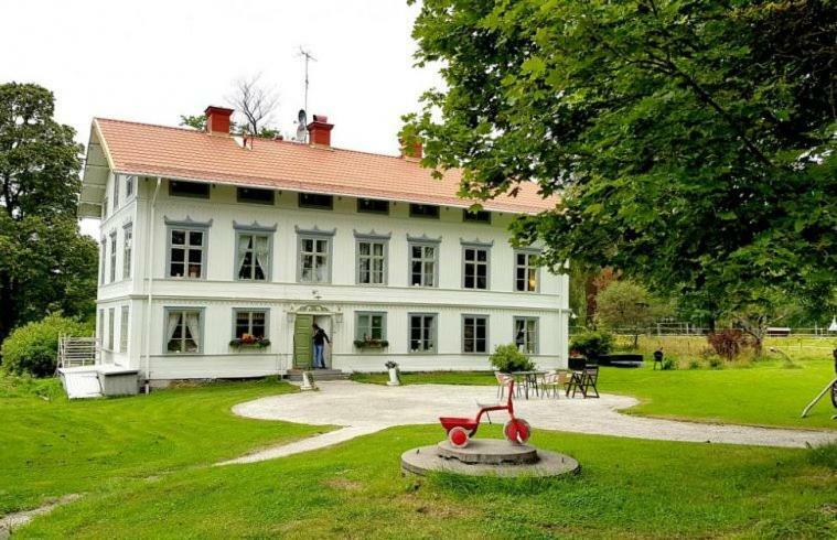 Myskje Gard Gastgiveri Soderala 외부 사진