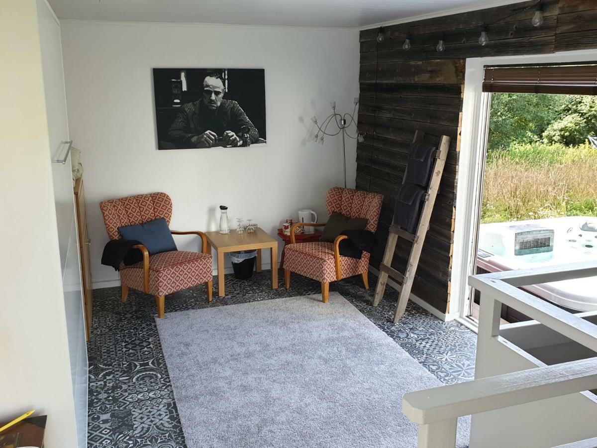 Myskje Gard Gastgiveri Soderala 외부 사진